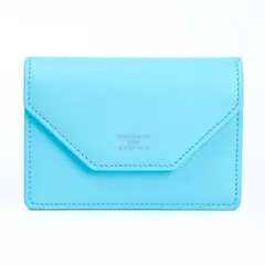 バレンシアガ 736737 2AAFS 4809 VILLE ヴィル アコーディオン カードホルダー カードケース