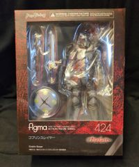 MAXFACTORY figma 고블린 슬레이어