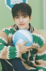 SEVENTEEN S.COUPS 2025 CARAT LAND 1