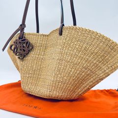 Magnu TOKYO tote small 奄美大島 泥染め絞り 馬革 A4 - メルカリ