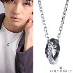 Crescent Luna クレセントルナ ネックレス 山下智久 - メルカリ