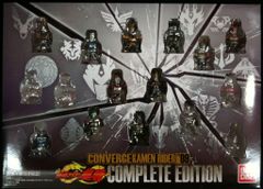 仮面ライダーコンバージ 仮面ライダー龍騎 COMPLETE EDITION - メルカリ