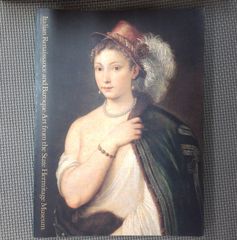 エルミタージュ美術館展 図録 フランス バロック・ロココ アート