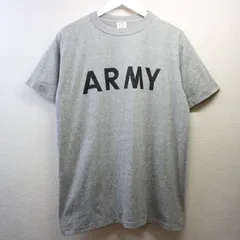 1990年代 90s U.S.Army アメリカ軍 ミリタリー Tシャツ 古着 vintage アメカジ