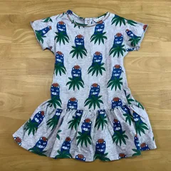リトルマークジェイコブスワンピース◎美品◎サイズ3のサムネイル