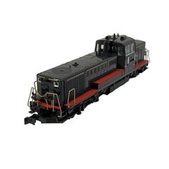 TOMIX DE10形1705号機・茶色 DE10 1000（1705号機・茶色） | TOMIX(トミックス) 2234 鉄道模型 N