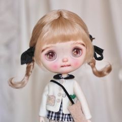 カスタムプチブライス〜本体のみ - メルカリ