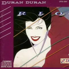 【中古】洋楽CD デュラン デュラン    /リオ