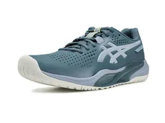 アシックス メンズ シューズ スニーカー ASICS GelChallenger 15 IroncladGrey B グレー
