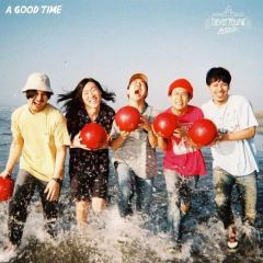 ネバーヤングビーチ ネバヤン A GOOD TIME DVD付き - メルカリ