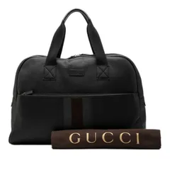 2026年最新】GUCCI メンズ ボストンバッグ・旅行用バッグの人気