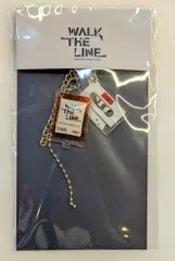 ENHYPEN 2024 WALK THE LINE KEYRING