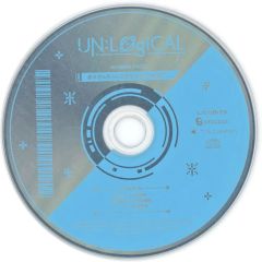 アンロジカル　HMV特典ドラマCD UN:LOGICAL アンロジカル HMV特典ドラマCD 雅火 奏壱 ユーリ - メルカリ