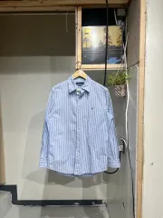 POLO RALPH LAUREN ポロラルフローレン 新モデル ストライプ シャツ