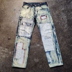 SWAGGER スワッガー pride denim プライドデニム $30 SWAGGER スワッガー pride denim プライドデニム $30 - メルカリ