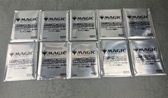 12個 未開封 コマンダープロテクター 藤ちょこ 放浪皇 四季の旅路 MTG