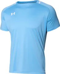 アンダーアーマー UNDER ARMOUR サッカー UA チーム サッカージャージ ショートスリーブ Tシャツ SOCCER SHORT SLEEVE T-SHIRT ボーイズ 半袖Tシャツ ジュニア 速乾 軽量  6003874 136 TEAMSAX