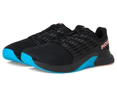 イノヴェイト レディース シューズ スニーカー INOV8 FLite BlackCoralBlue ブラックのサムネイル