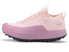 アークテリクス レディース シューズ スニーカー Arcteryx Sylan GTX Alpine RoseInterstellarのサムネイル