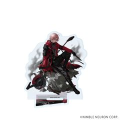 シャドウバース ワールドビヨンド アクリルスタンド ジオラマ
