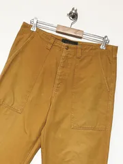 【Timberland】90-00s ダックベイカーパンツ 実寸 W34 L30 ティンバーランド 古着のサムネイル