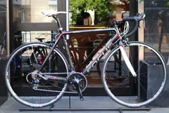 フォーカス FOCUS カヨ CAYO 2011モデル Lサイズ シマノ 105 5700 MIX 10S カーボン ロードバイク 【東京南麻布店】のサムネイル