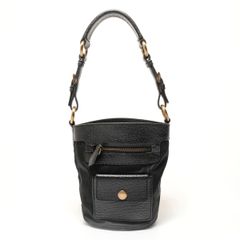 GUCCI グッチ ショルダーバッグ パッチ スモール トートバッグ 