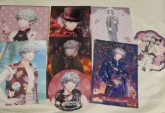 うたプリ 鬼龍 紅郎 あんスタ キーホルダーセット