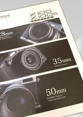2026年最新】fuji x100sの人気アイテム - メルカリ