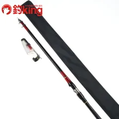 【中古/極上品】 ダイワ 21 小継 飛竜 3-43MP・N /E132M ロッド リール ルアー 中古のサムネイル