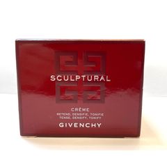 新品未使用】ジバンシイスカルプチュラルクレームユー50ml - メルカリ