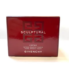 rm) GIVENCHY ジバンシイ スカルプチュラル クレーム クリーム 50ml フランス製 ※未使用 外箱開封済 未開封品 保管品のサムネイル