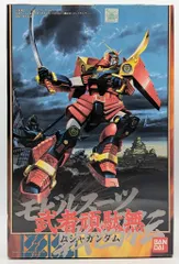2026年最新】モビルスーツ戦国伝 武者頑駄無の人気アイテム - メルカリ
