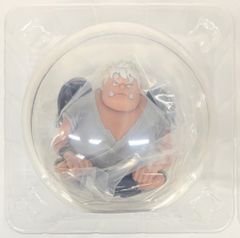 BANDAI SPIRITS 이치 반 쿠지 원피스 생각 그리는 미래 E상 S-샤크 세라핌 미니 피규어