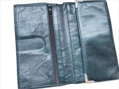 ポーター長財布 PORTER CHECKER FLAG LONG WALLET 限定販売品・未使用