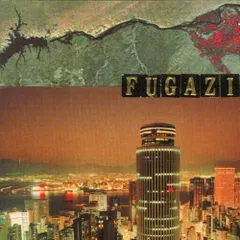 FUGAZI/マイナースレット CD10枚セット COMPLETE DISCOGRAPHY /MINOR THREAT/マイナー・スレット｜PUNK