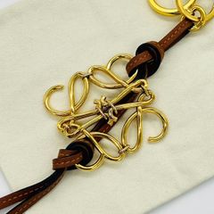 LOEWE ロエベ アニマルチャーム ドラゴン - メルカリ
