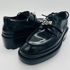 KIDS LOVE GAITE × LES SIX】 Derbyシューズ 革靴 - メルカリ