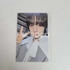 &TEAM タキ Back to Life Weverse