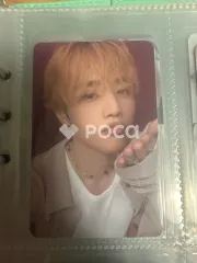 THE BOYZ ソヌ THE BOYZ [THE BLAZE] WORLD TOUR in SEOUL fromm EVENT