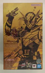 BANDAI SPIRITS S.H.Figuarts 仮面ライダービルド トライアルフォーム(ラビットドラゴン) Rabbit to Dragon NEW YEAR EDITION