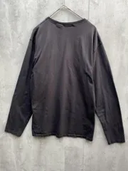 ZARA ザラ 0377/766/807 WEDNESDAY ネトフリ ドラマ Tシャツ size164cm/グレー ■◆レディース