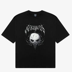 Stray Kids skzooリービット 闇Tシャツ リノ - メルカリ
