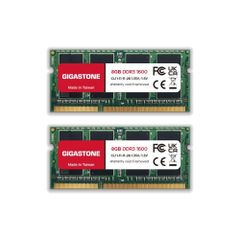 Gigastone DDR4-3200 16GB メモリ 2枚セット - メルカリ