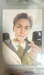 Seventeen バーノン セブチ SEVENTEEN TOUR FOLLOW AGAIN TO JAPAN UV CUT JACKET