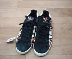 S-2251/アディダス 正規品 レディース キャンパス80 スニーカー 245