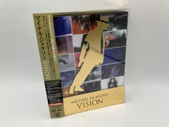 2026年最新】マイケル・ジャクソン VISIONの人気アイテム - メルカリ