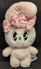 フリュー ハートギンガム超BIGぬいぐるみ エスターバニー リボンバニー