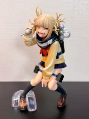 僕のヒーローアカデミア TOGA(トーガ) フィギュア 一番くじ H賞 僕のヒーローアカデミア