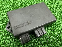 バリオスII イグナイター 21119-1496 カワサキ 純正 中古 バイク 部品